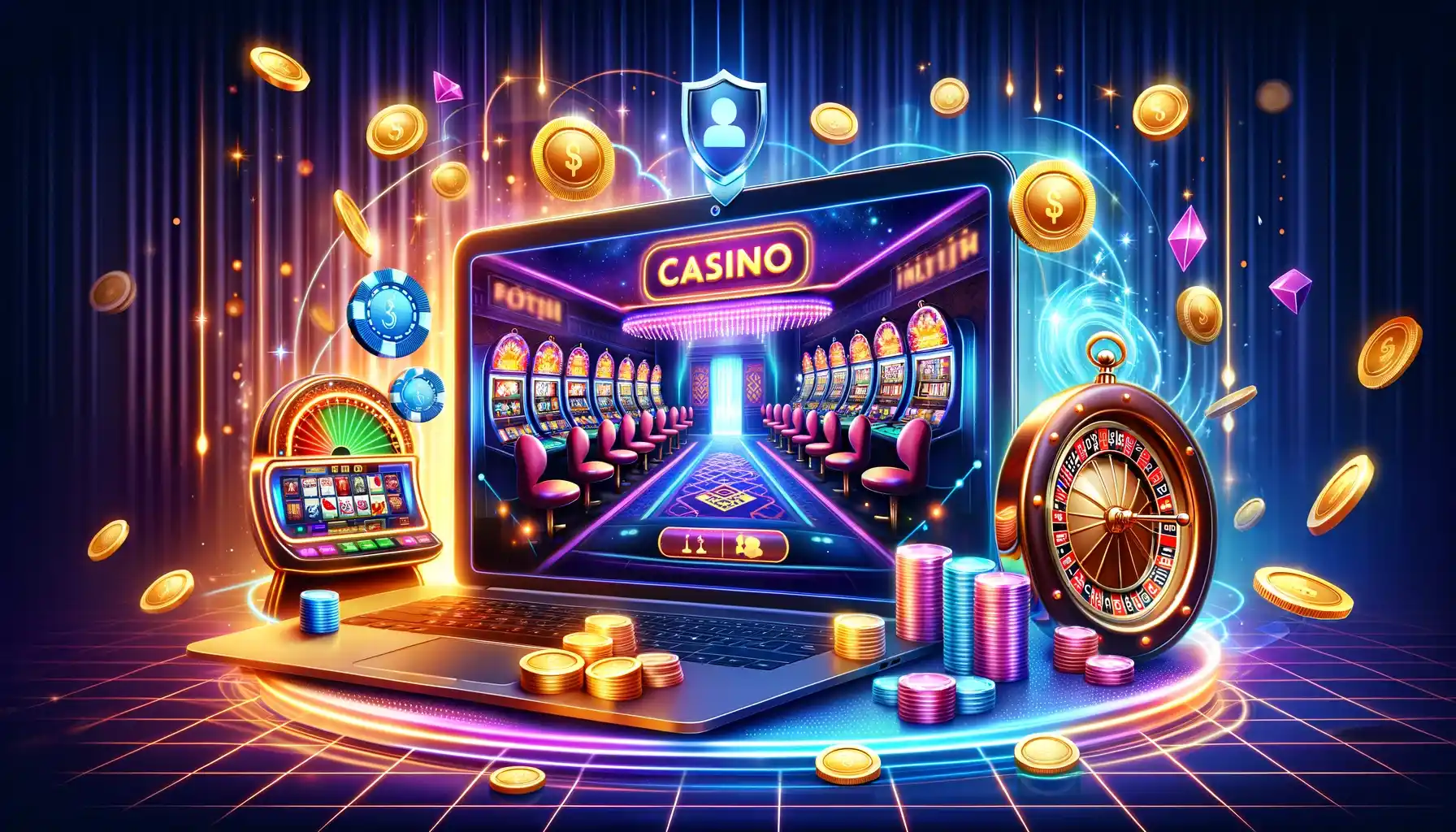 Nine Casino Casino